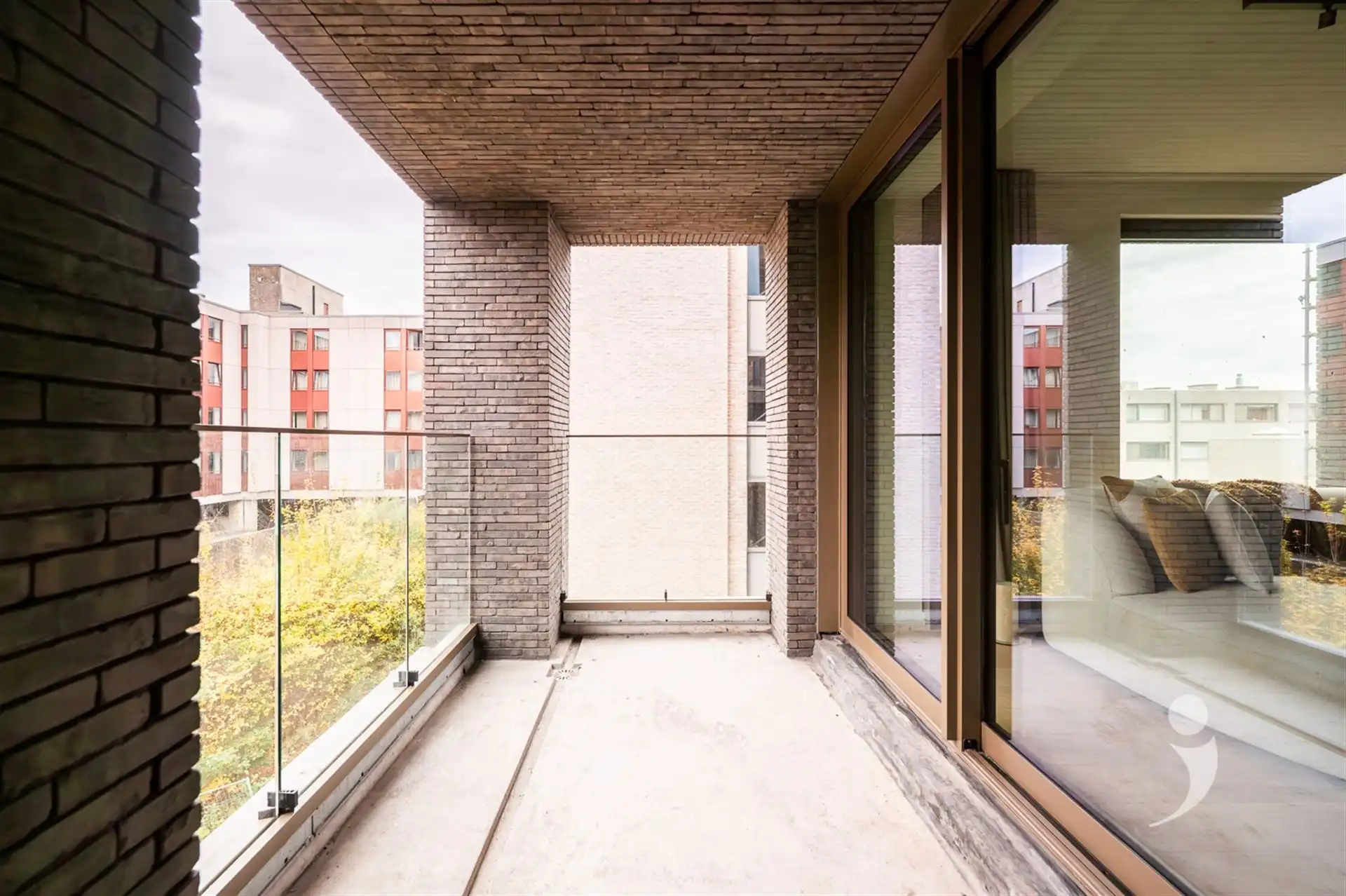 Nieuwbouwappartement met maatwerk in hartje Leuven foto 25