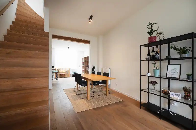 Huis te koop Hagelandkaai 30 - 9000 Gent