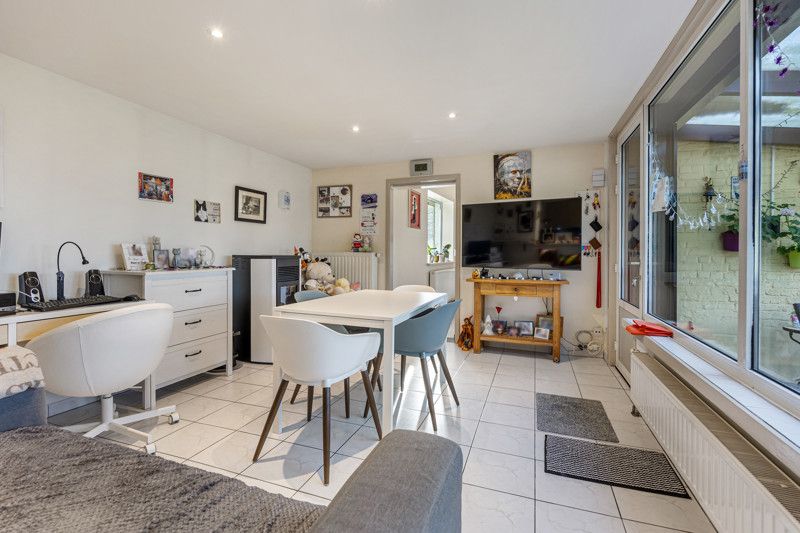 Zeer goed en rustig gelegen, instapklare woning met tuin foto 7