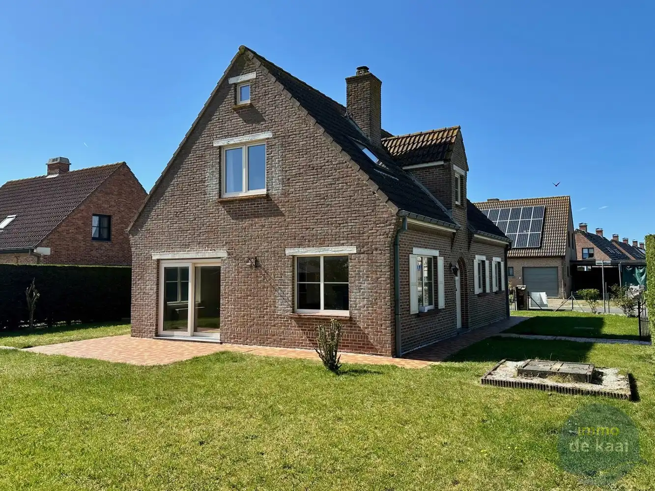 Villa te koop foto 2