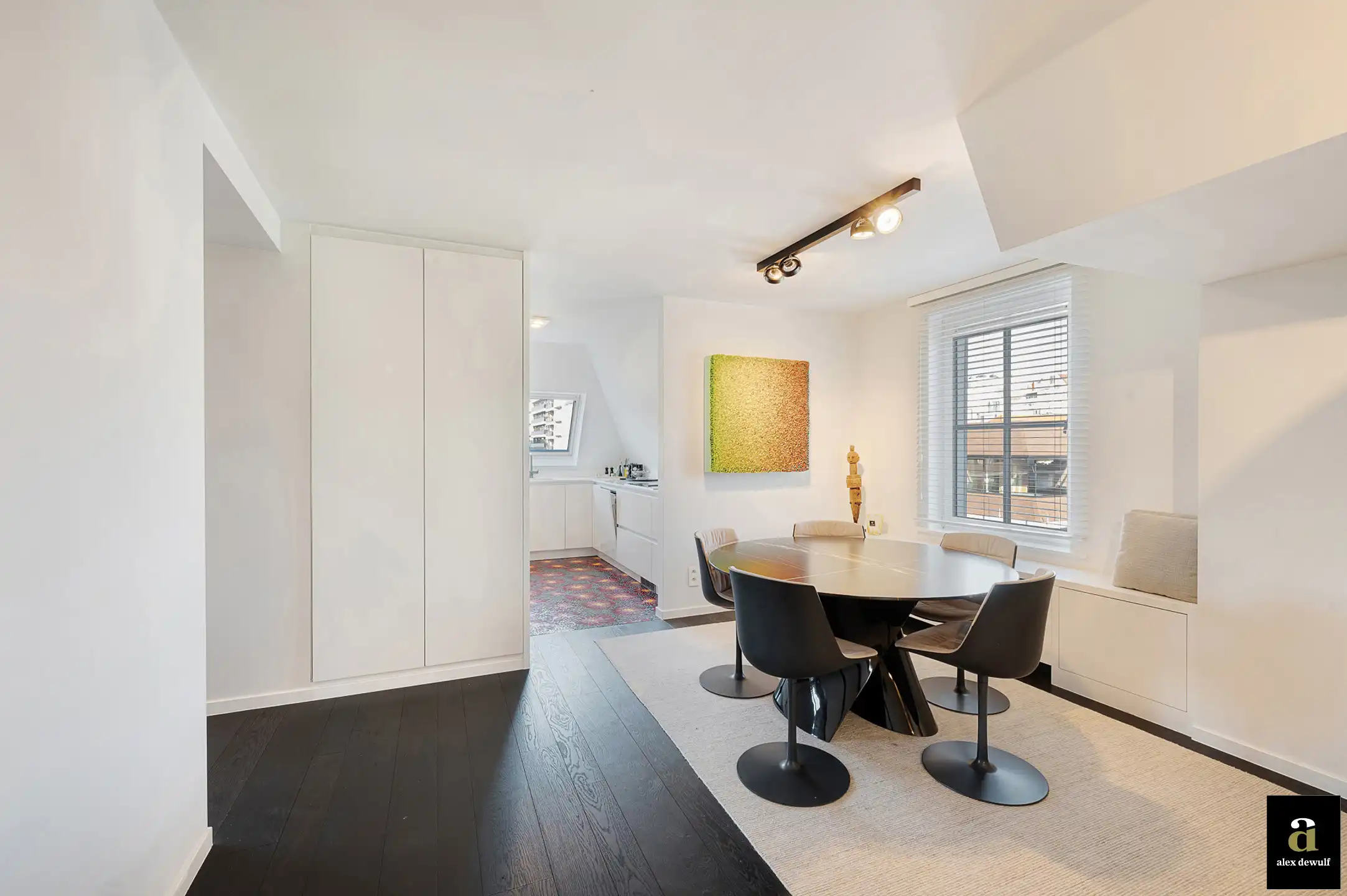 Unieke penthouse van 298 m² vlakbij de zee foto 15