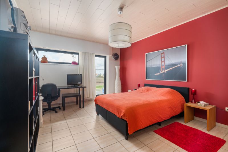 Magnifiek appartement te koop in Assenede foto 6