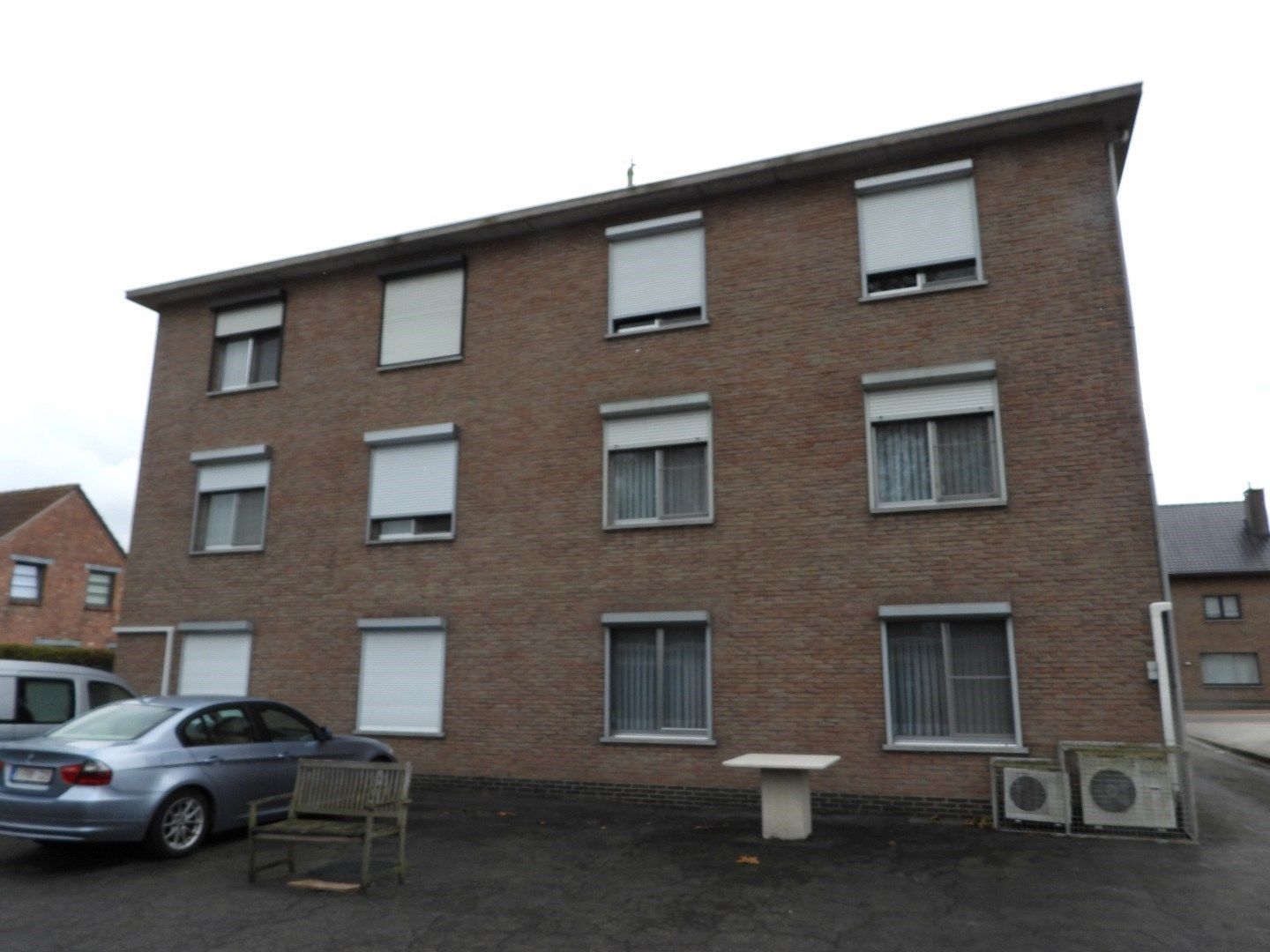 Appartement Steenweg op Kortenaken 51 bus 5 te Geetbets foto 12