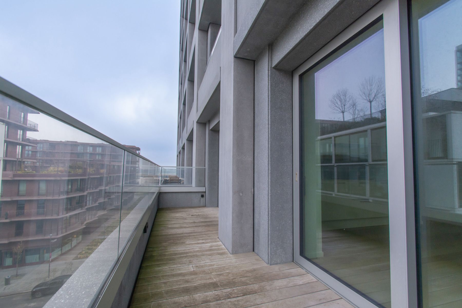 Appartement te huur foto 4