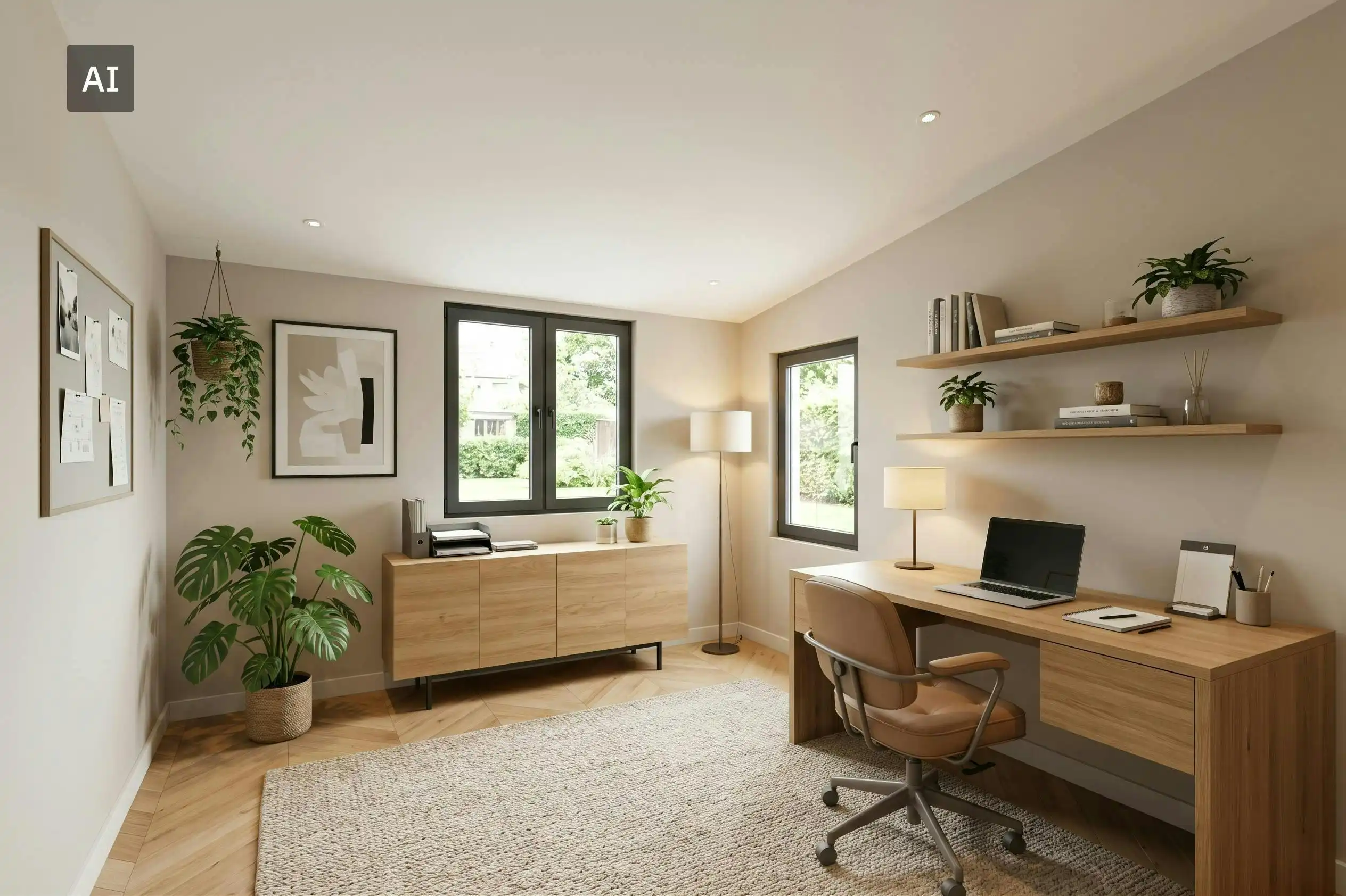 Te renoveren huis te koop in Niel foto 7