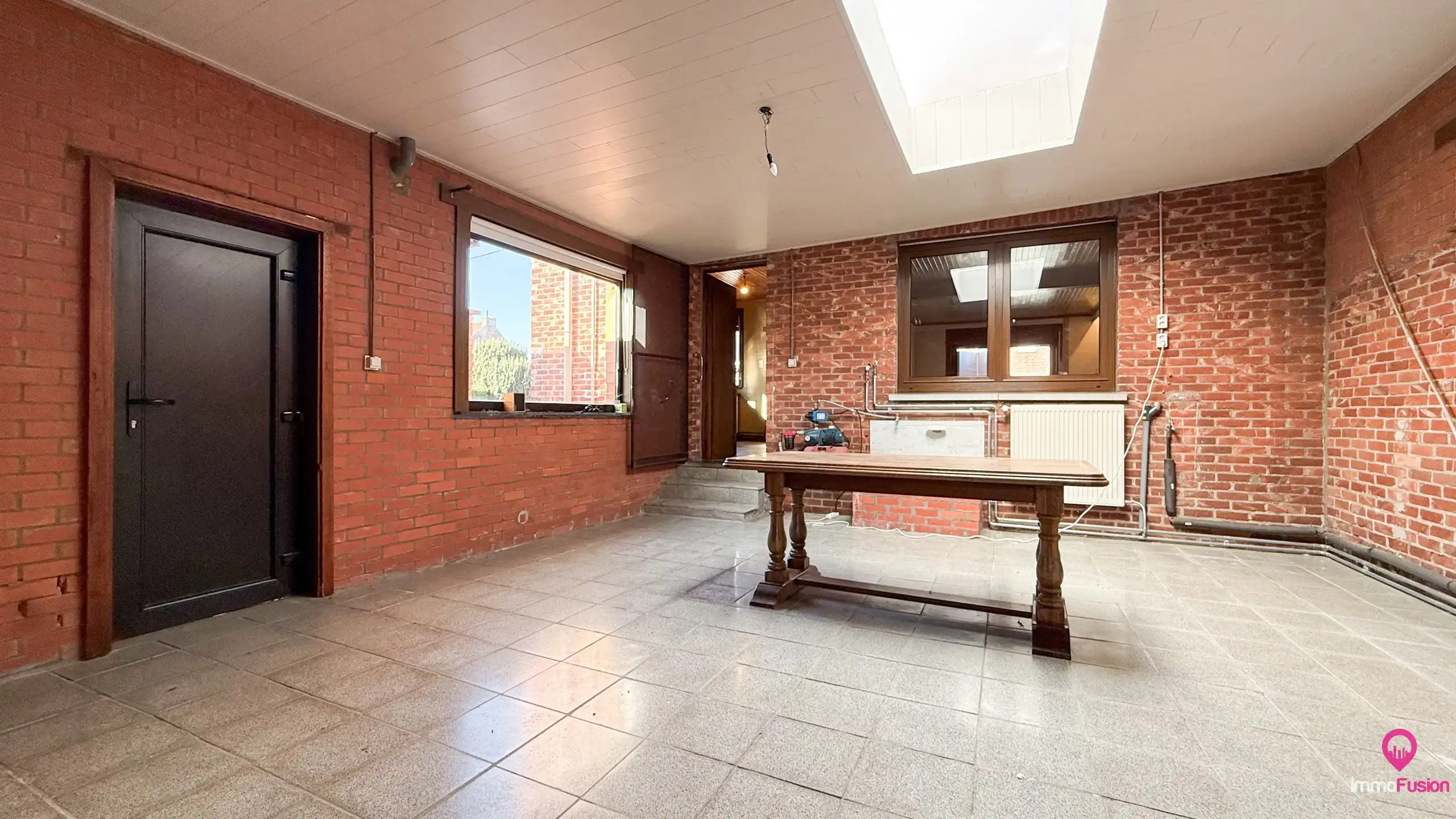 Rustig gelegen woning met tuin en uitbreidingsmogelijkheden! foto 12