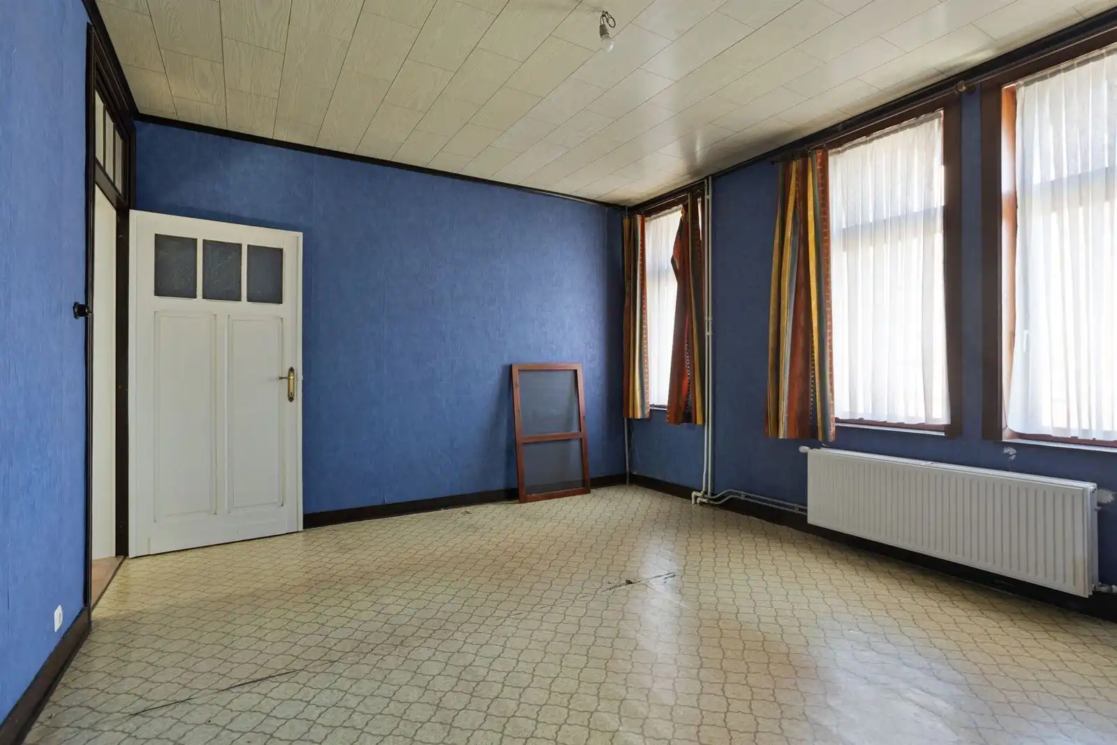 Woning met grote atelier(+/-205m²) te centrum Dworp foto 17