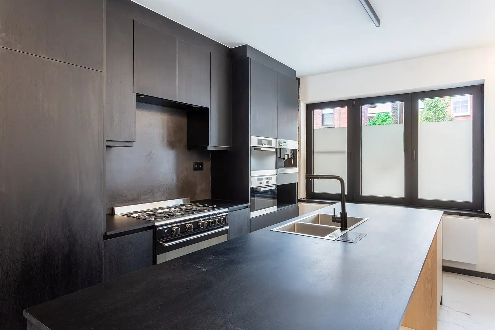 Stijlvolle woning, 3 slpk., gerenoveerd, zonnige tuin foto 13