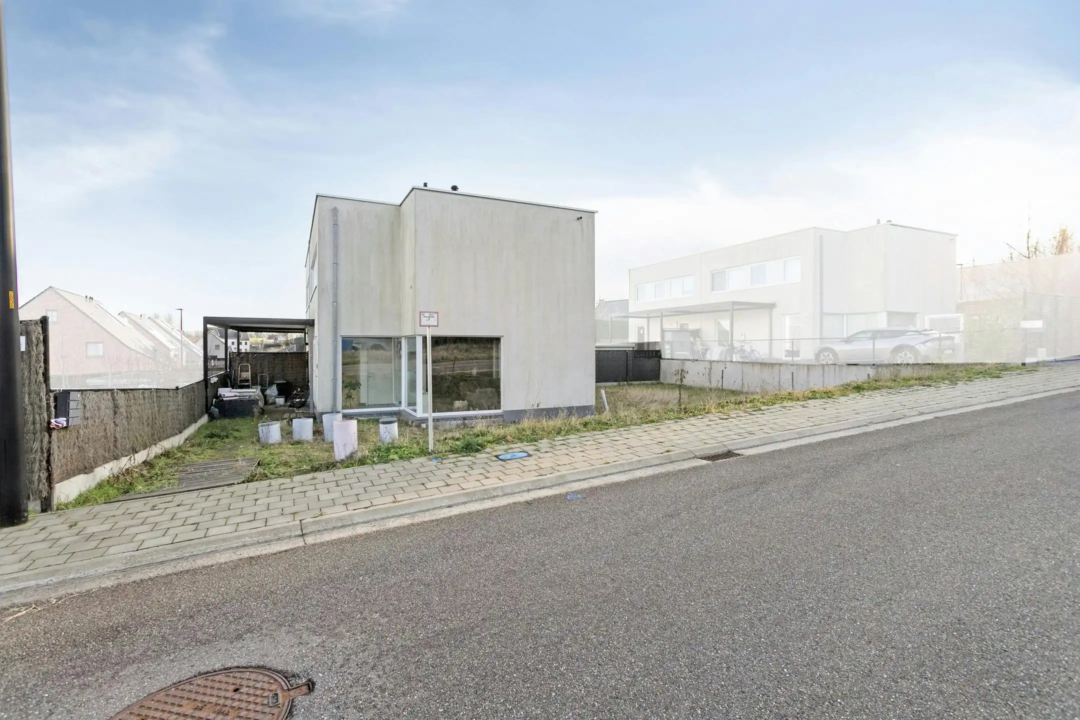 Volledig instapklaar huis met 3 kamers te koop in Anzegem foto 15