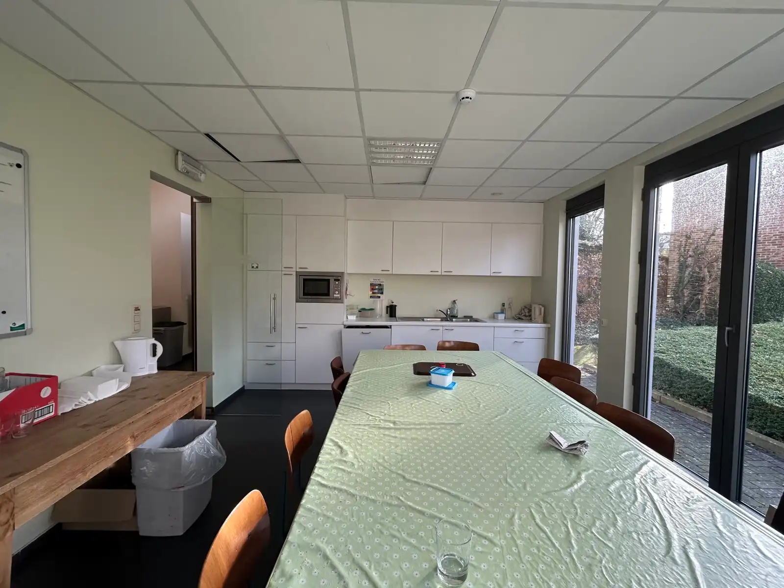 Kantoren te huur in hartje Leuven! foto 9