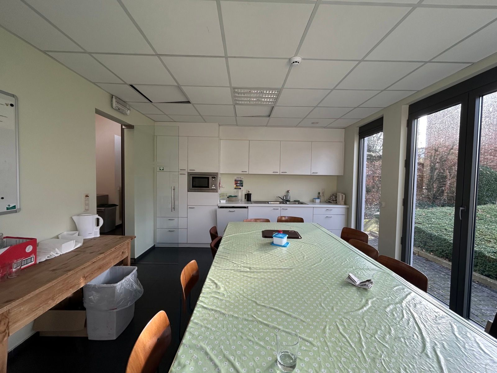 Kantoren te huur in hartje Leuven! foto 10