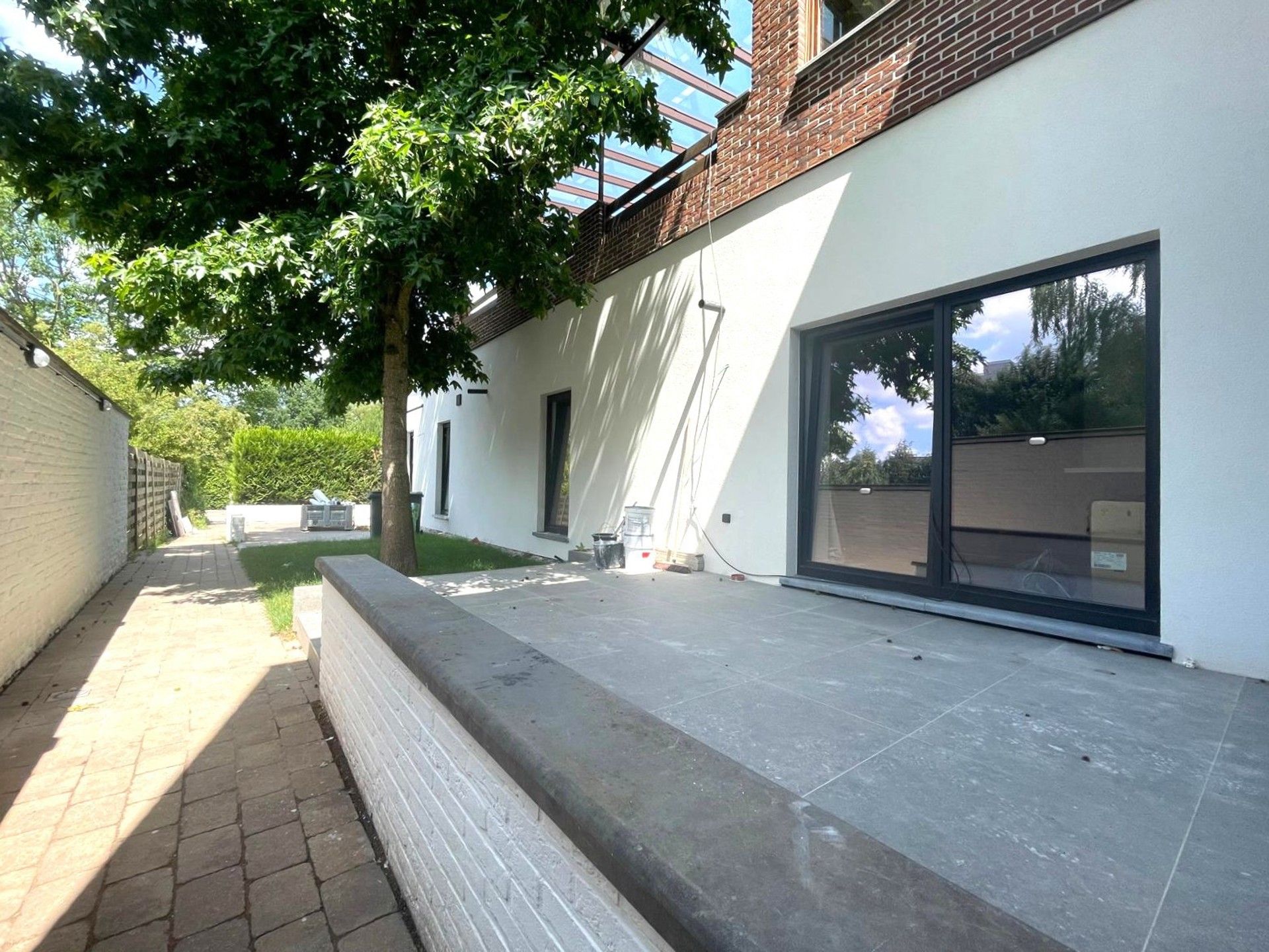 Appartement te koop Kessel - Dorp 83/001 - 2560 Kessel