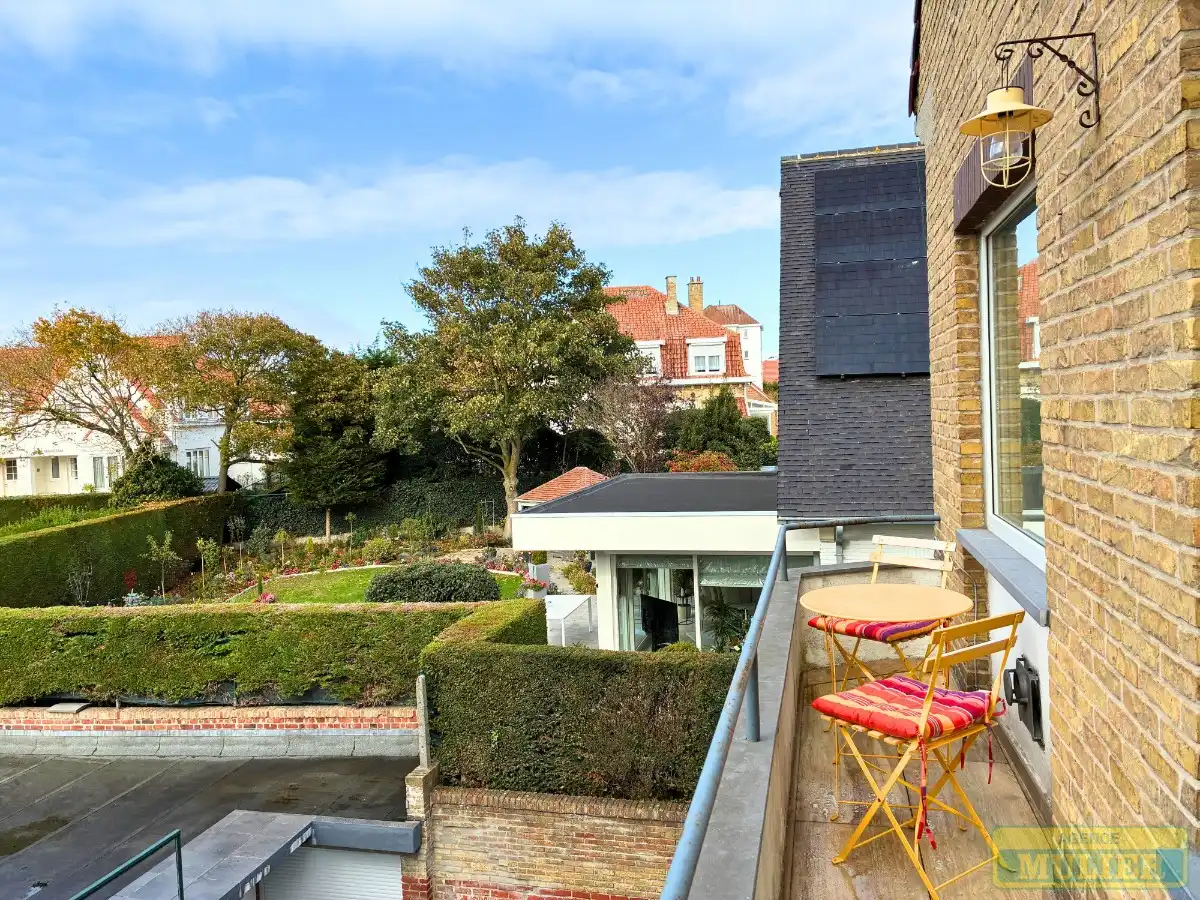 Appartement te koop foto 4