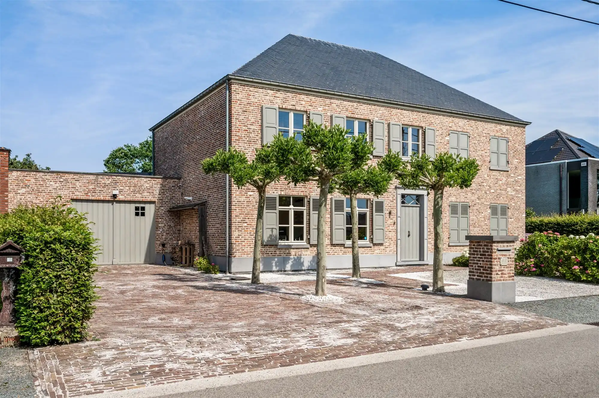 Huis te koop Bredeheide 41 - 2860 SINT-KATELIJNE-WAVER