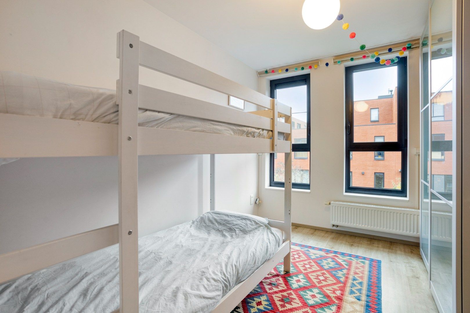 Woning met 3 slaapkamers, garage, tuin en terras in Kessel-Lo – EPC 118 kWh/m² - bewoonbare opp. 135 m² foto 19