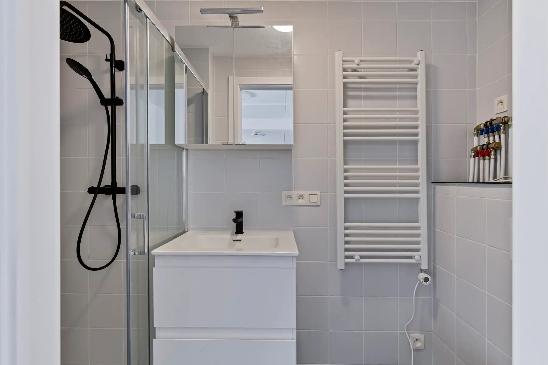 LABEL B Studio nabij Gasthuisberg foto 8