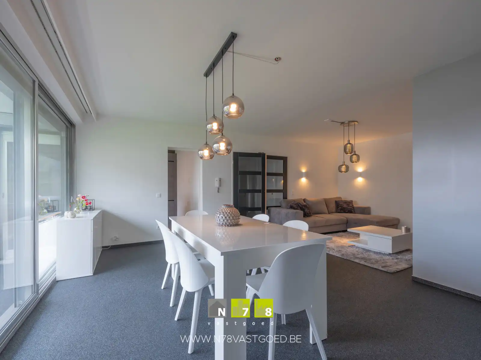 Appartement te koop foto 2