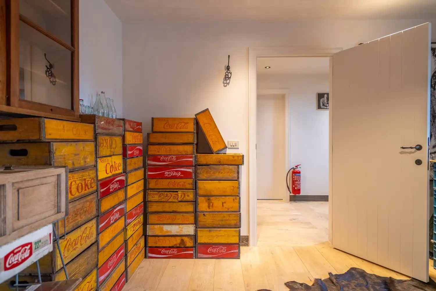 PRACHTVILLA MET ZICHT OP GROEN foto 15