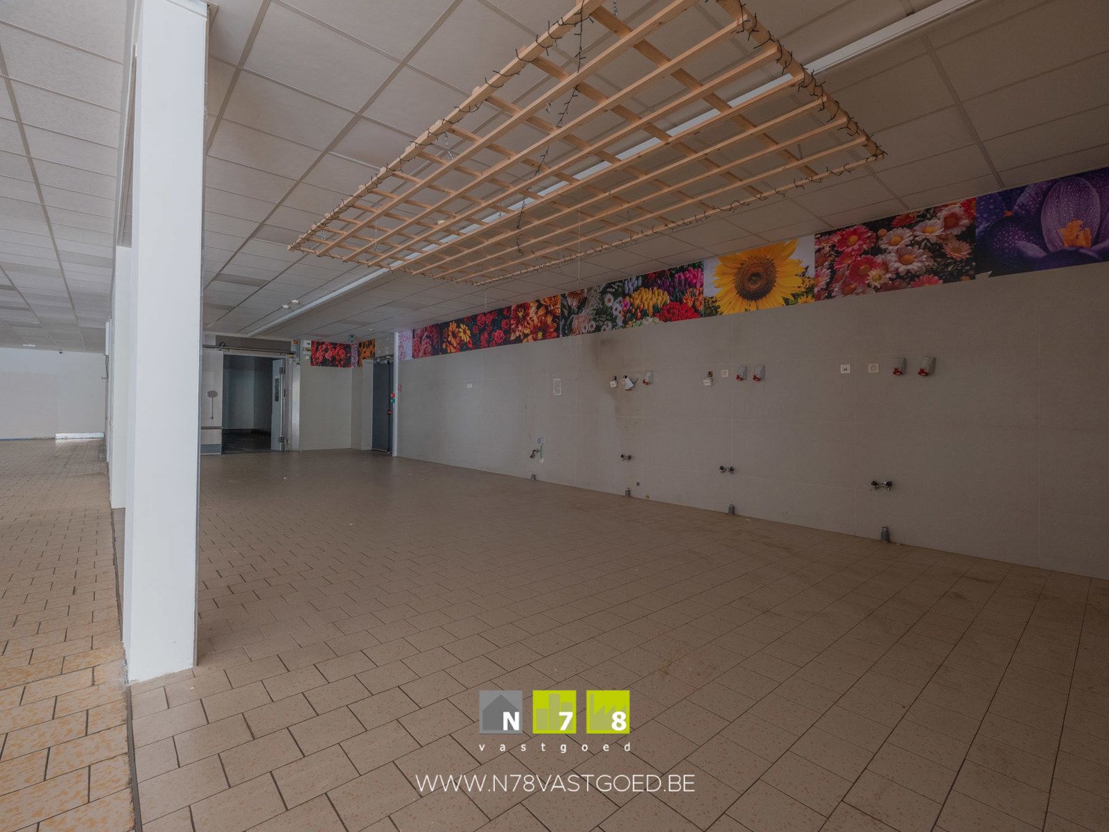 Commerciële ruimte te huur foto 14