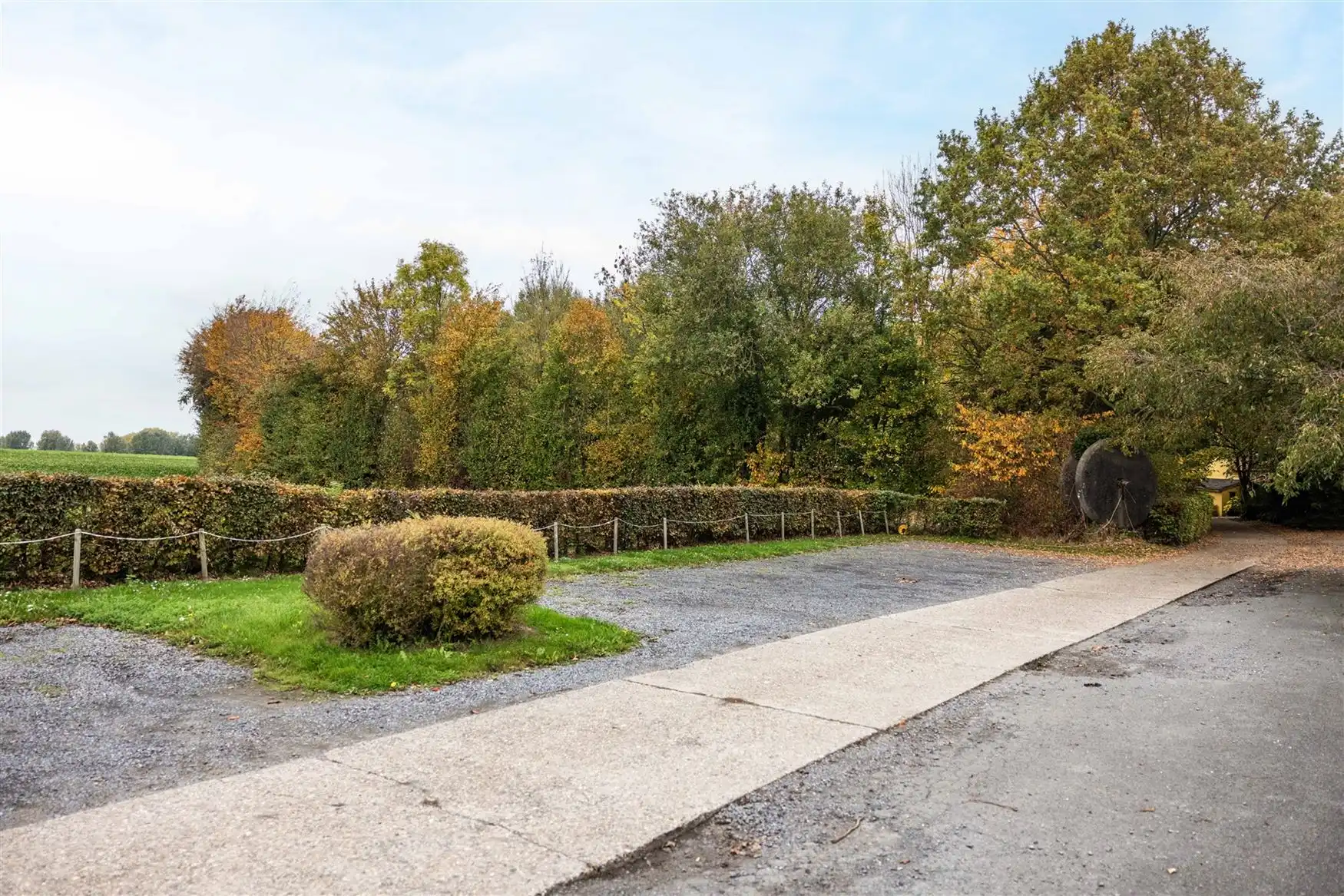 Uniek eigendom te koop: de Zwadderkotmolen. foto 31