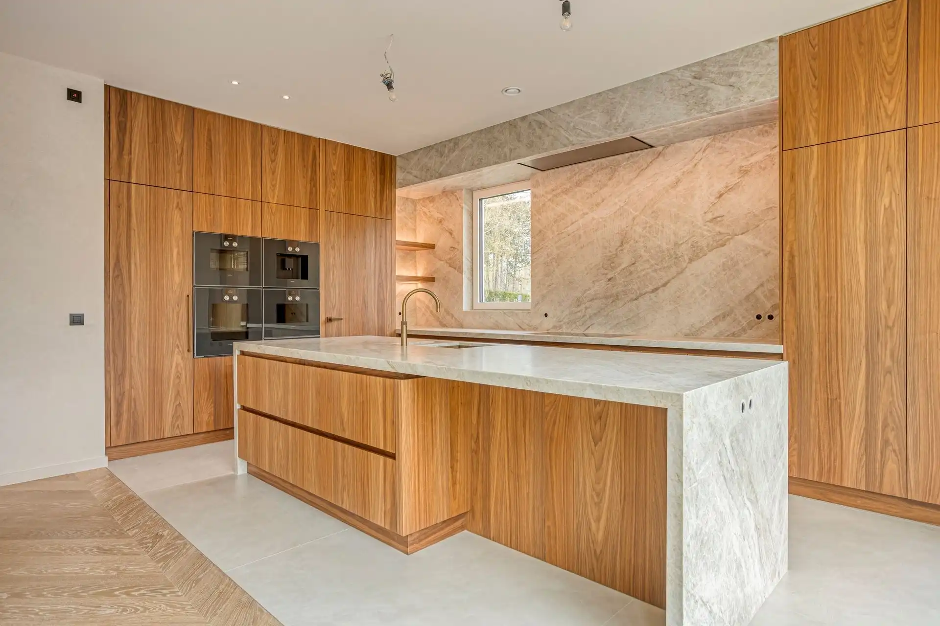 Luxueuze nieuwbouw villa (2025) foto 10