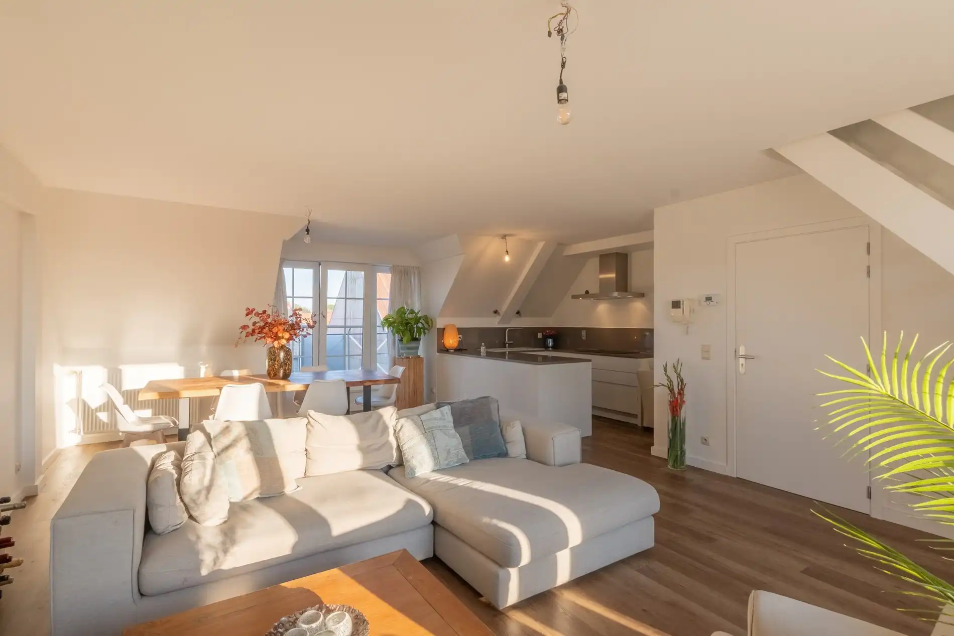 Appartement te koop 8300 Knokke