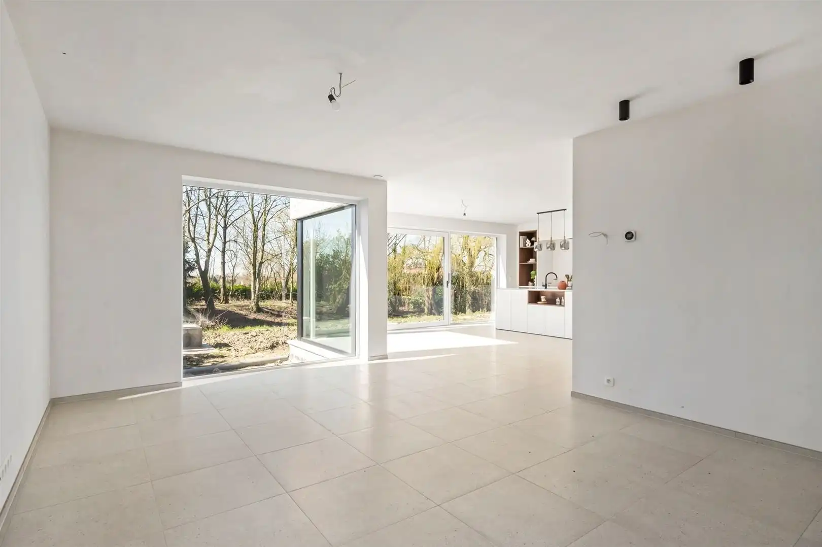 Energiezuinige nieuwbouw foto 5