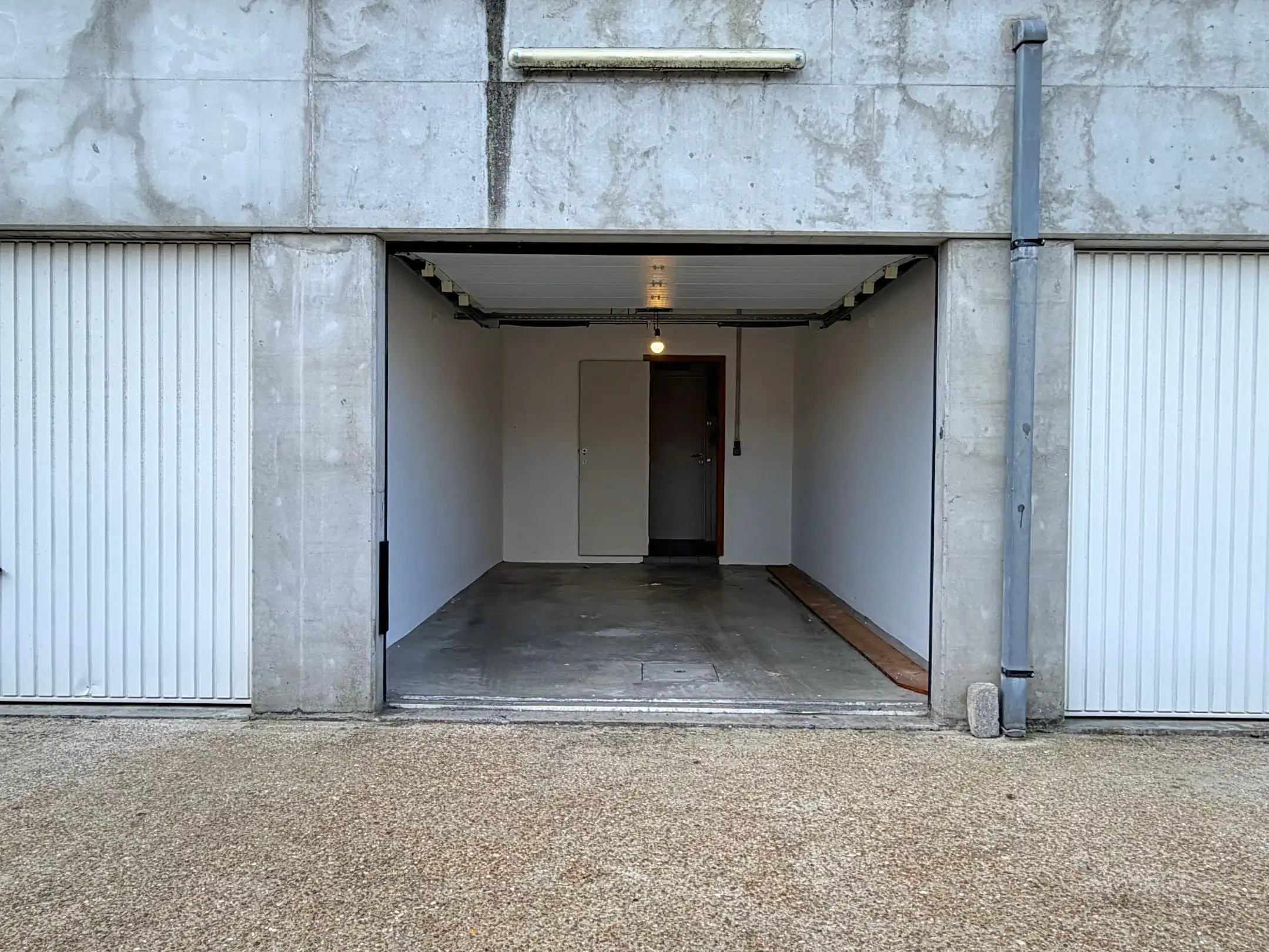 Appartement mét garage aan de jachthaven van Zeebrugge foto 8