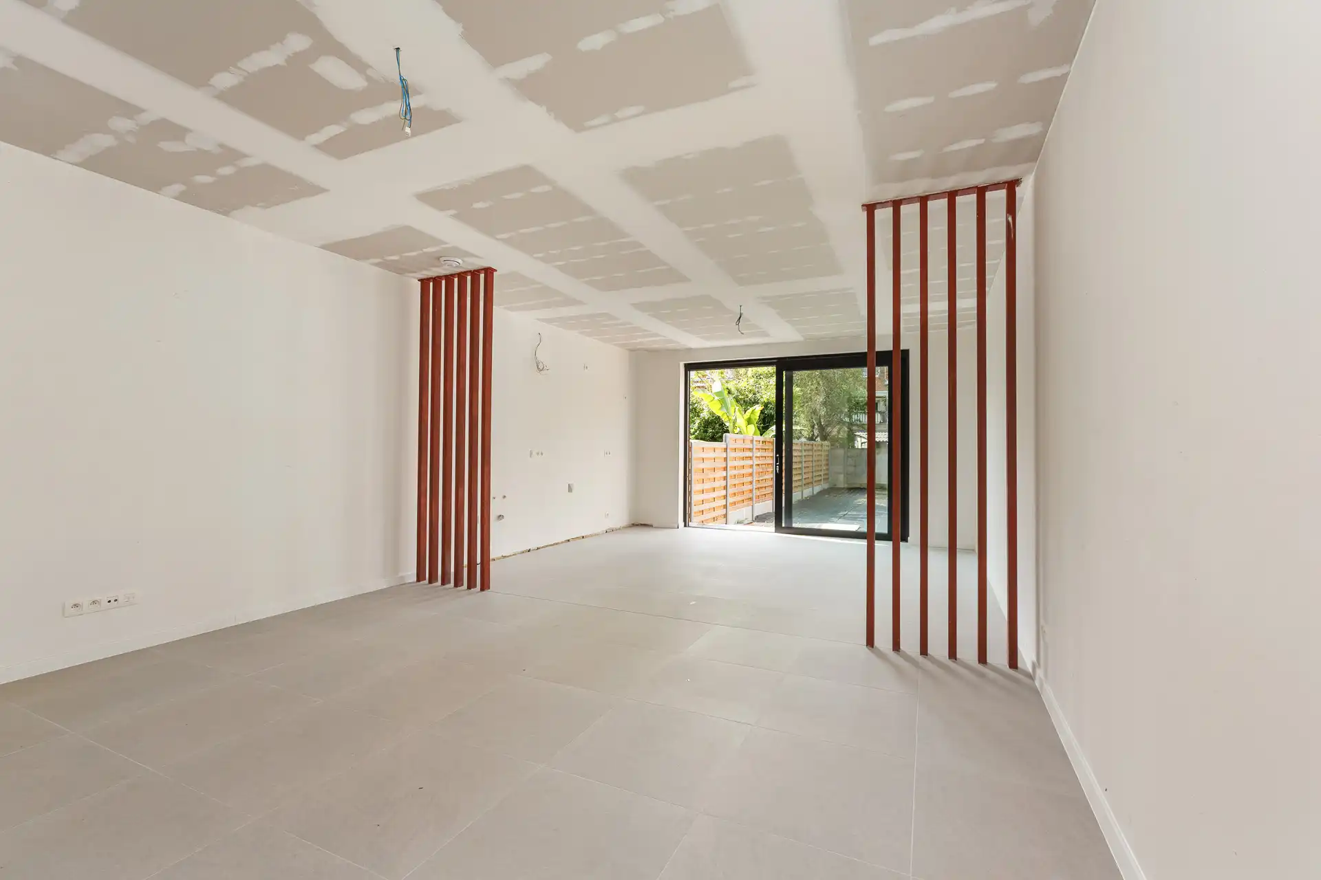 Prachtige & Energiezuininge Nieuwbouwwoning met 4 slpk foto 5