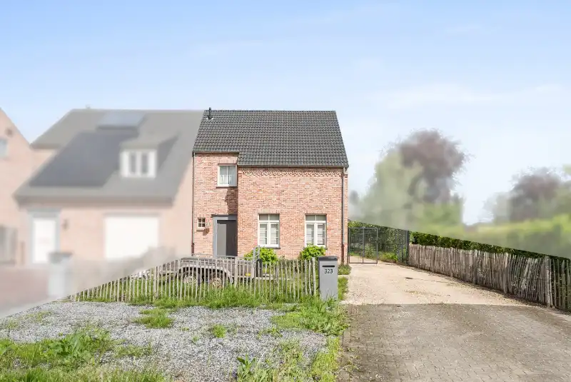 Instapklare recente woning HOB - 3 slaapkamers! foto 17