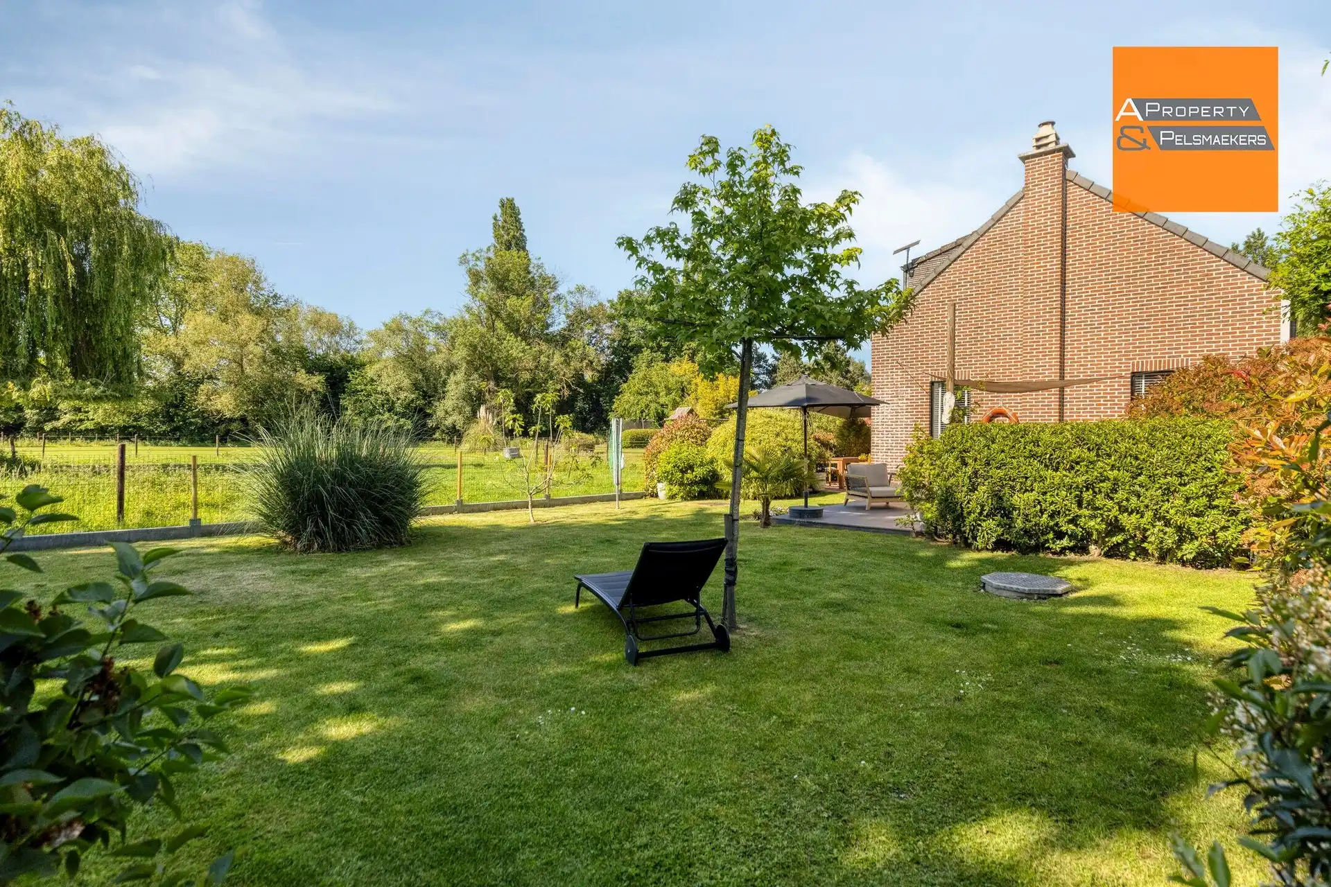 Woning met karakter op een unieke locatie. foto 25