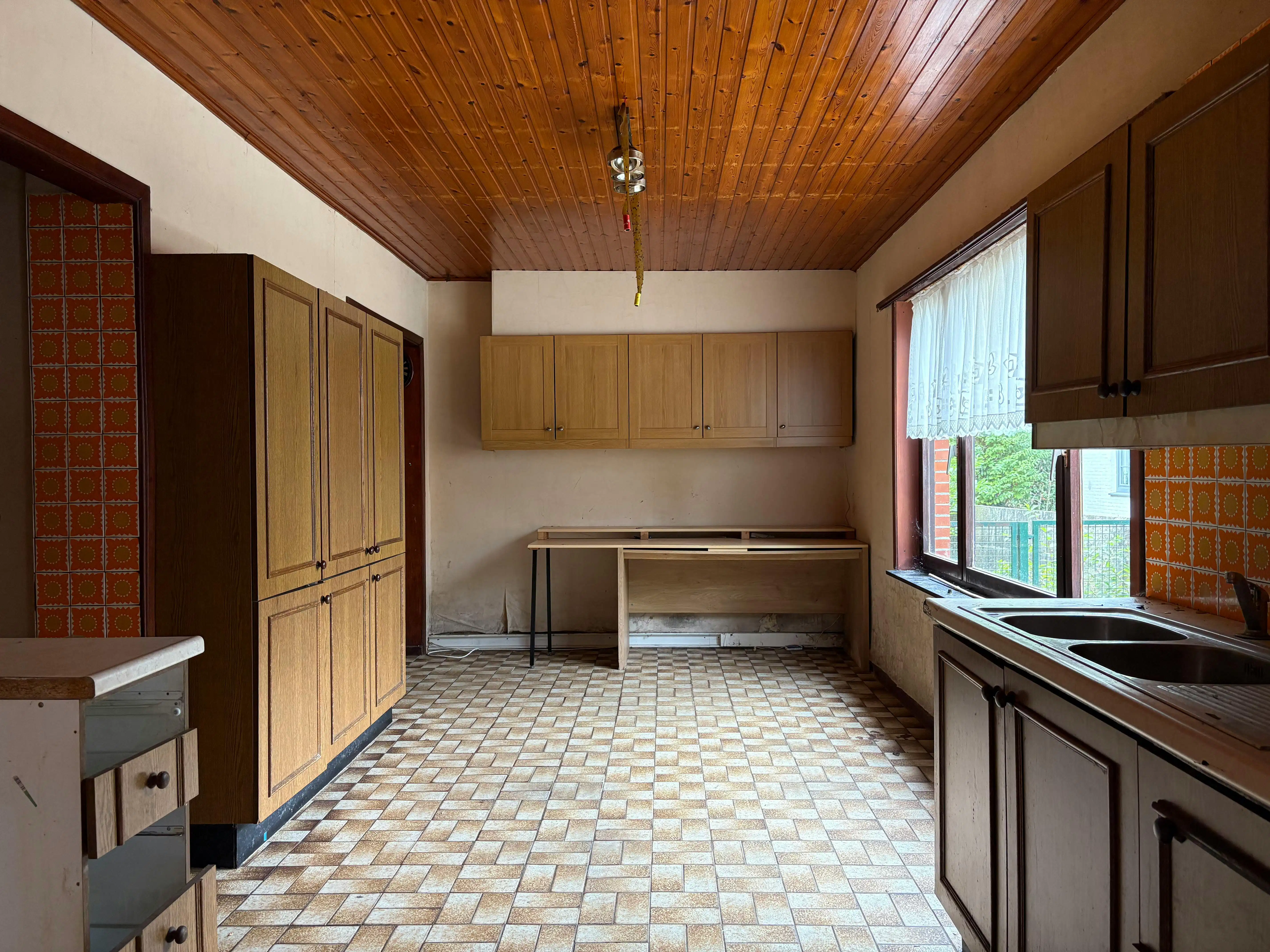 Te renoveren te koop met 4 à 5 slaapkamers te Essen-Wildert! foto 14