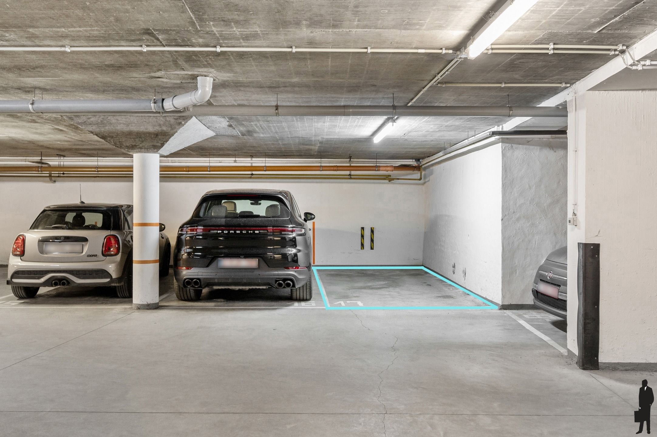 Luxe en comfort in het hart van Antwerpen foto 20