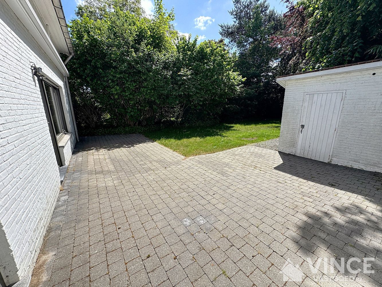 Leuke woning in een rustige straat foto 24