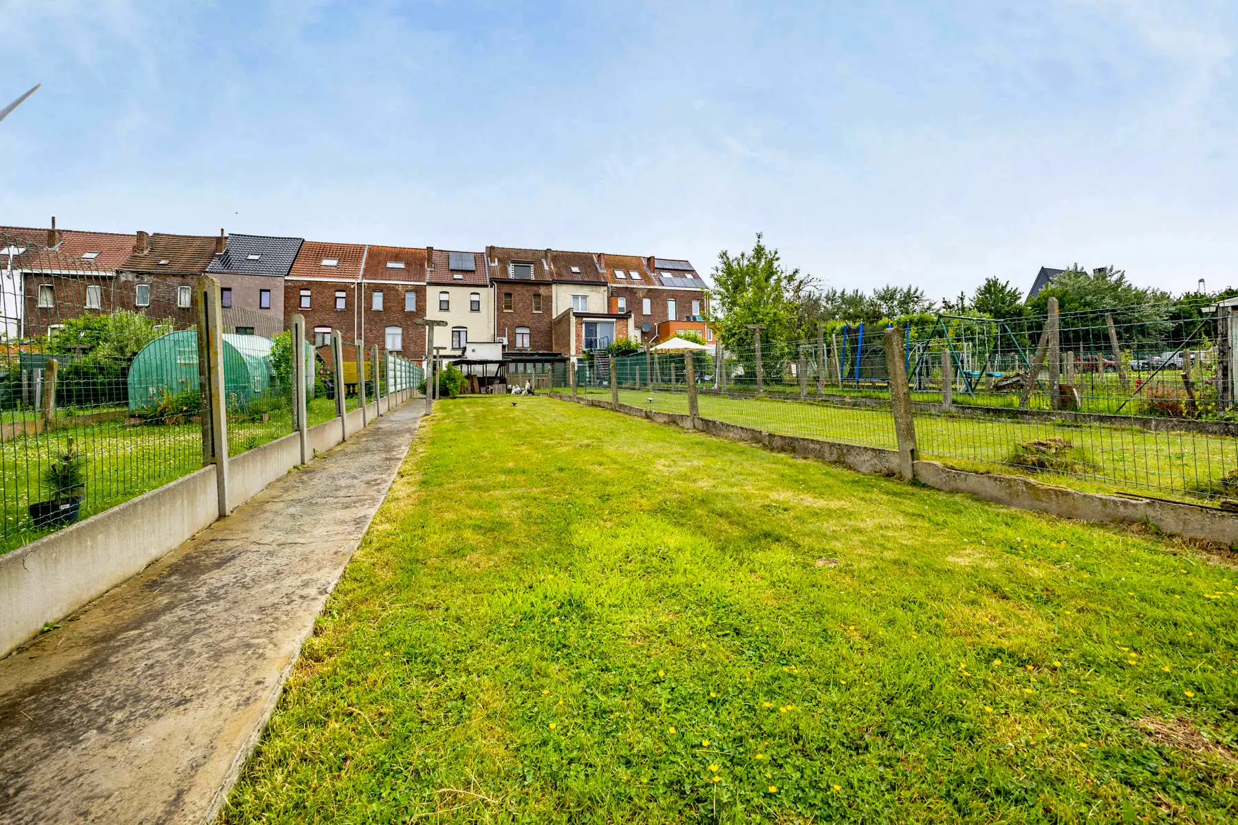 Gunstig gelegen woning met 2 slaapkamers en tuin foto 4