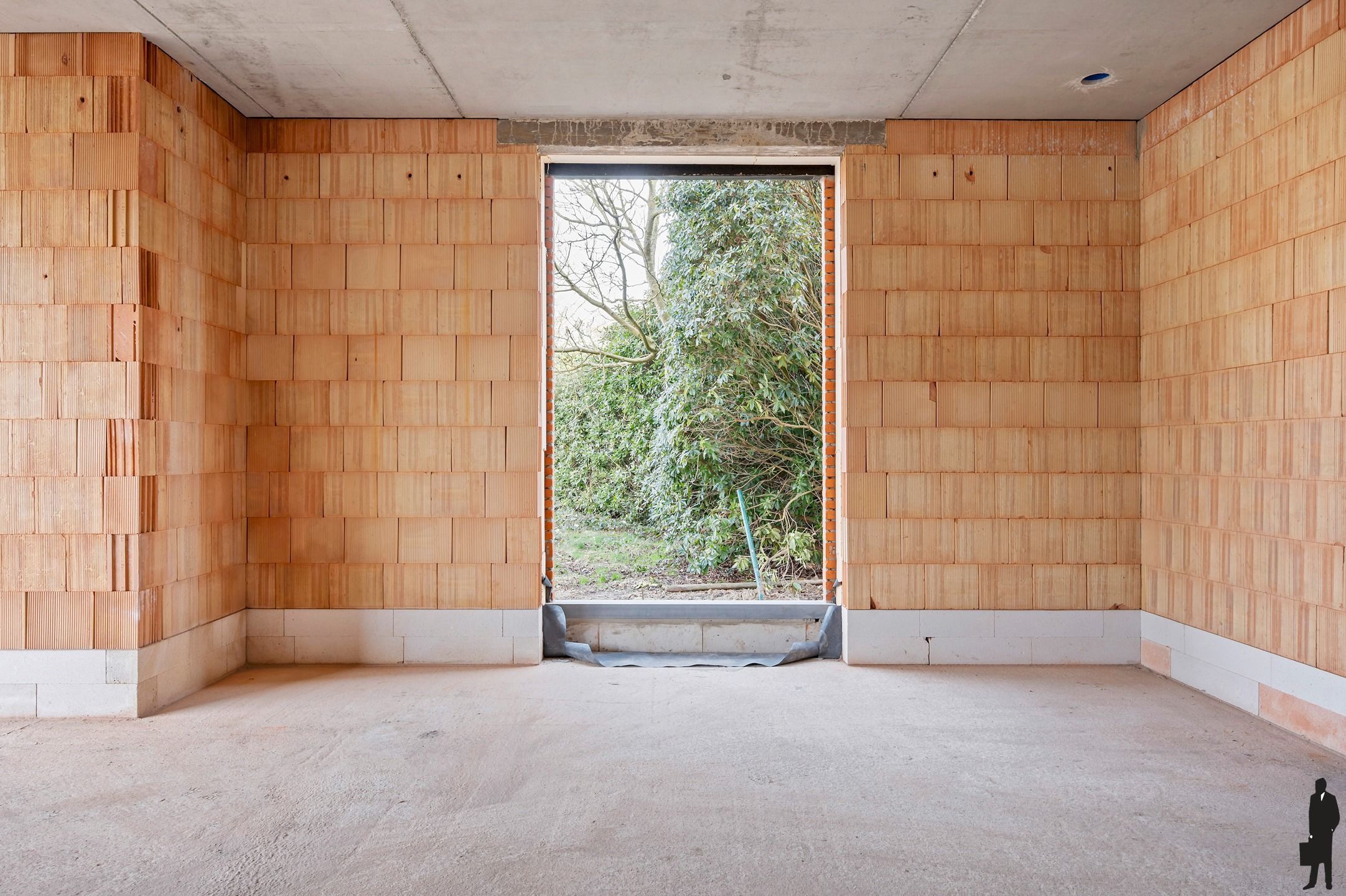 Casco woning (wind- en waterdicht) in centrum Brecht! foto 11