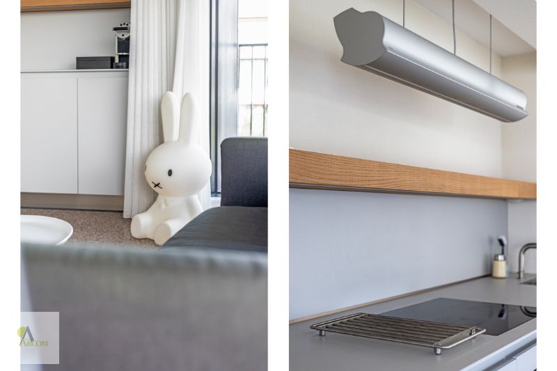 Res. "Pierre Paulin" foto 26