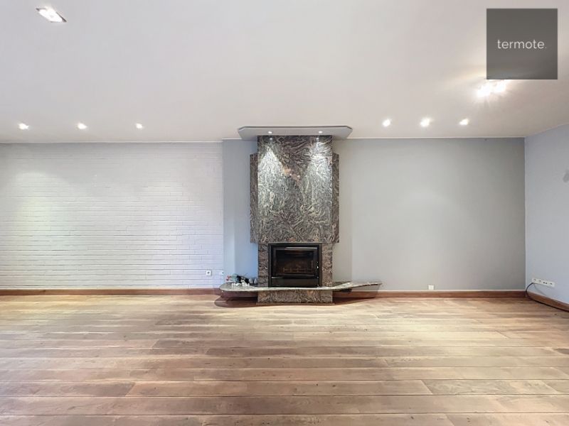 Centrumwoning foto 4