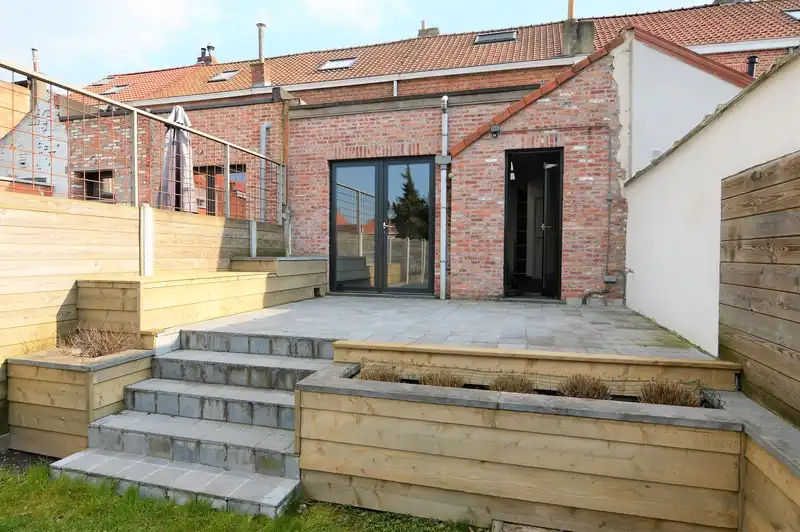 Woning te Mechelen foto 18