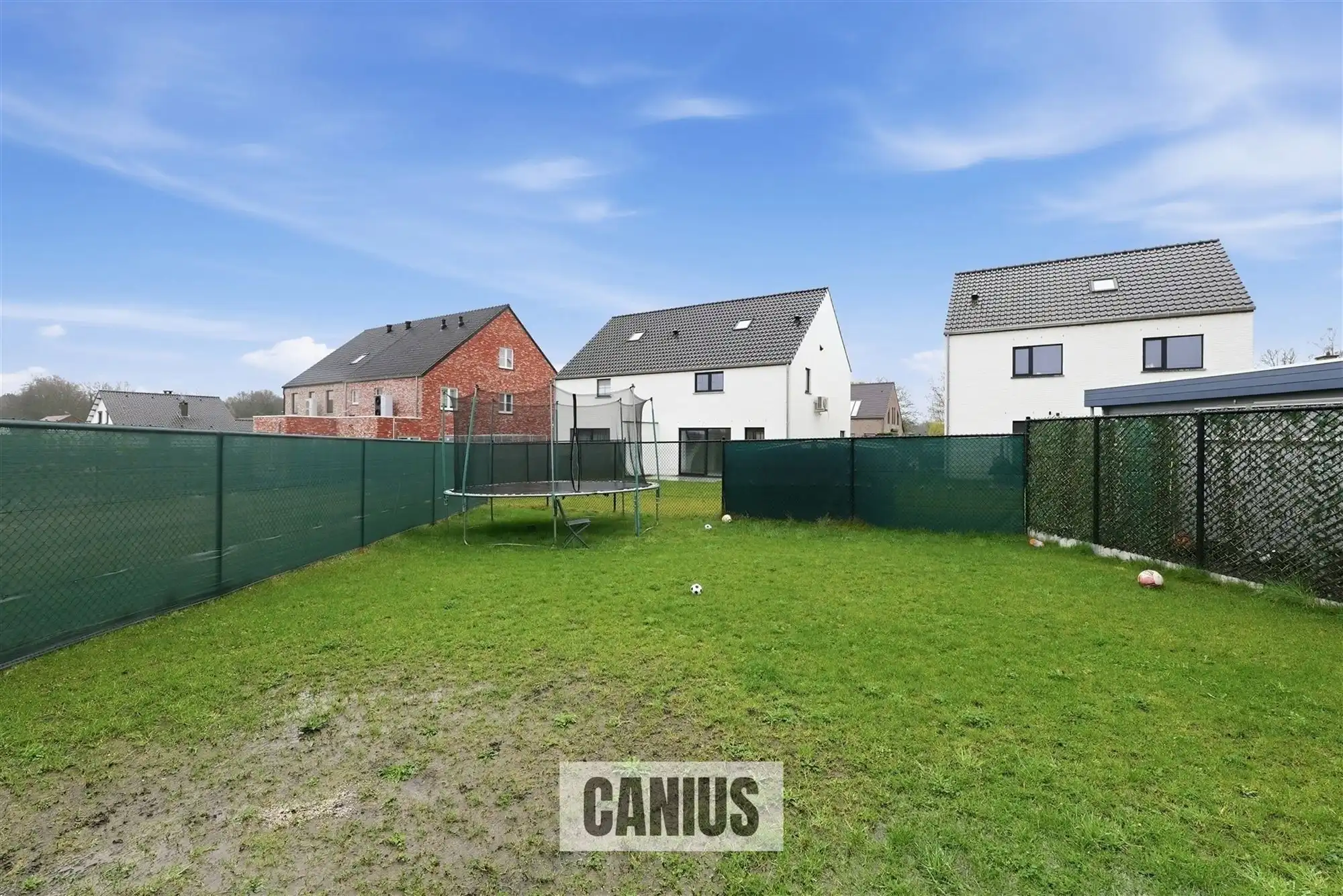 MODERNE WONING MET 3 SLKS & TUIN foto 22