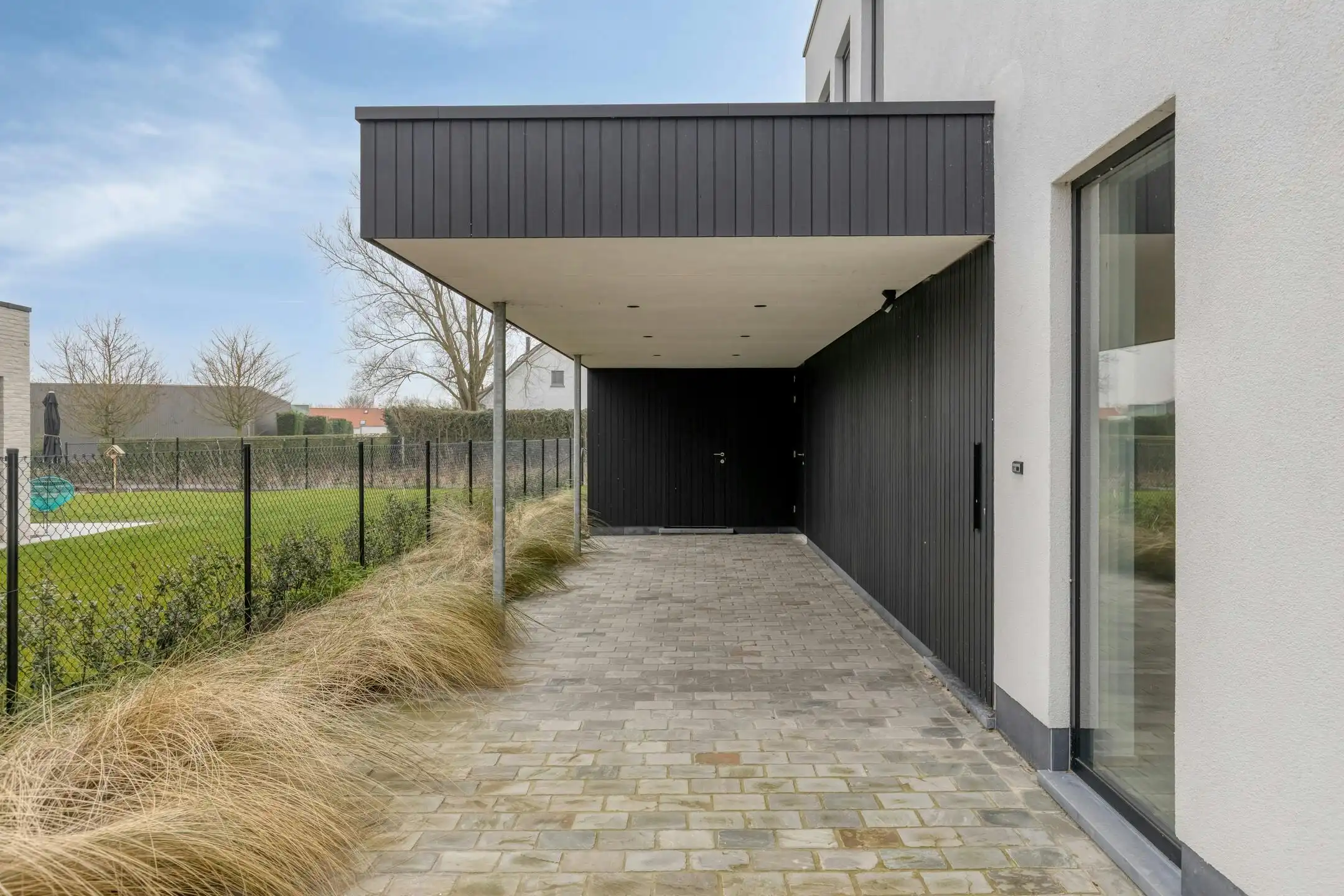 Volledig afgewerkte nieuwbouwvilla met 3 slaapkamers in Sint-Idesbald foto 20