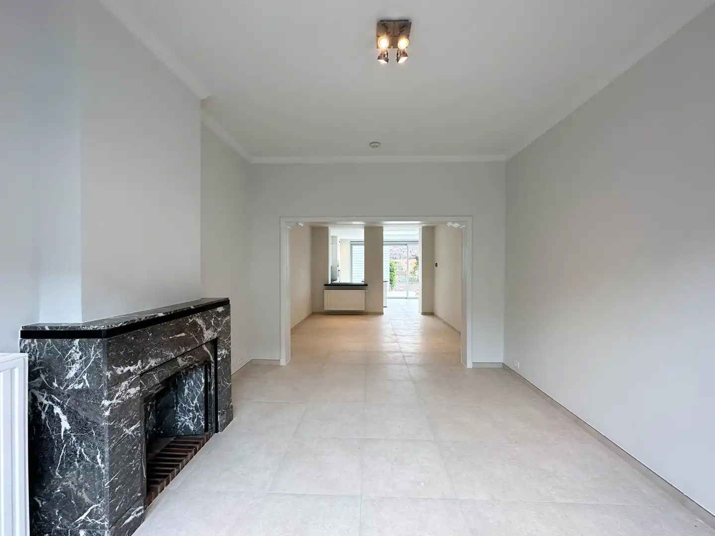 Huis te huur Laagstraat 18 - 8800 Roeselare