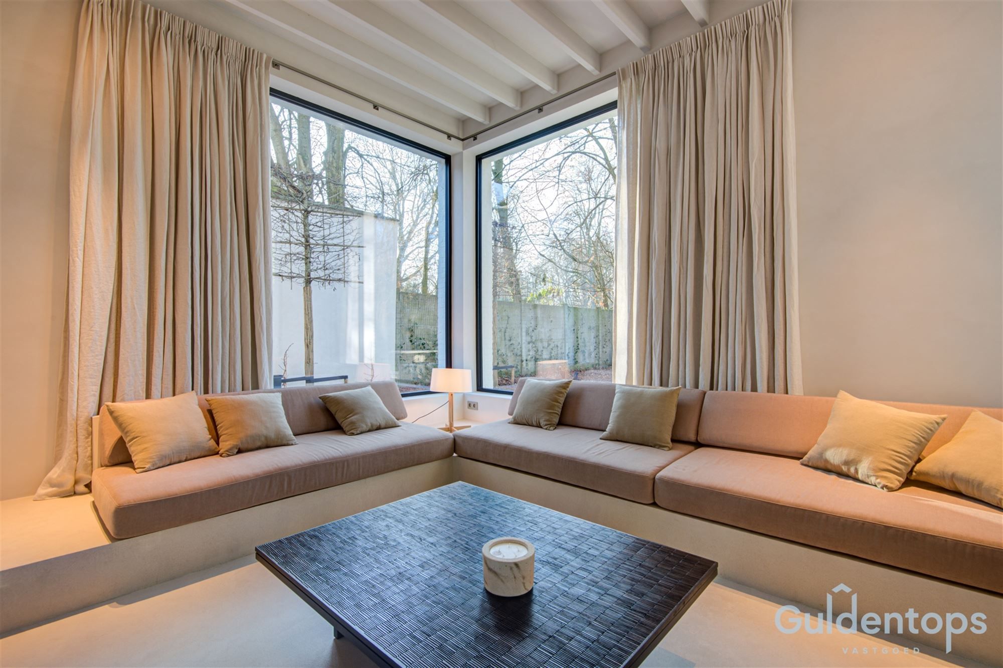 exclusieve villa op toplocatie te huur foto 22