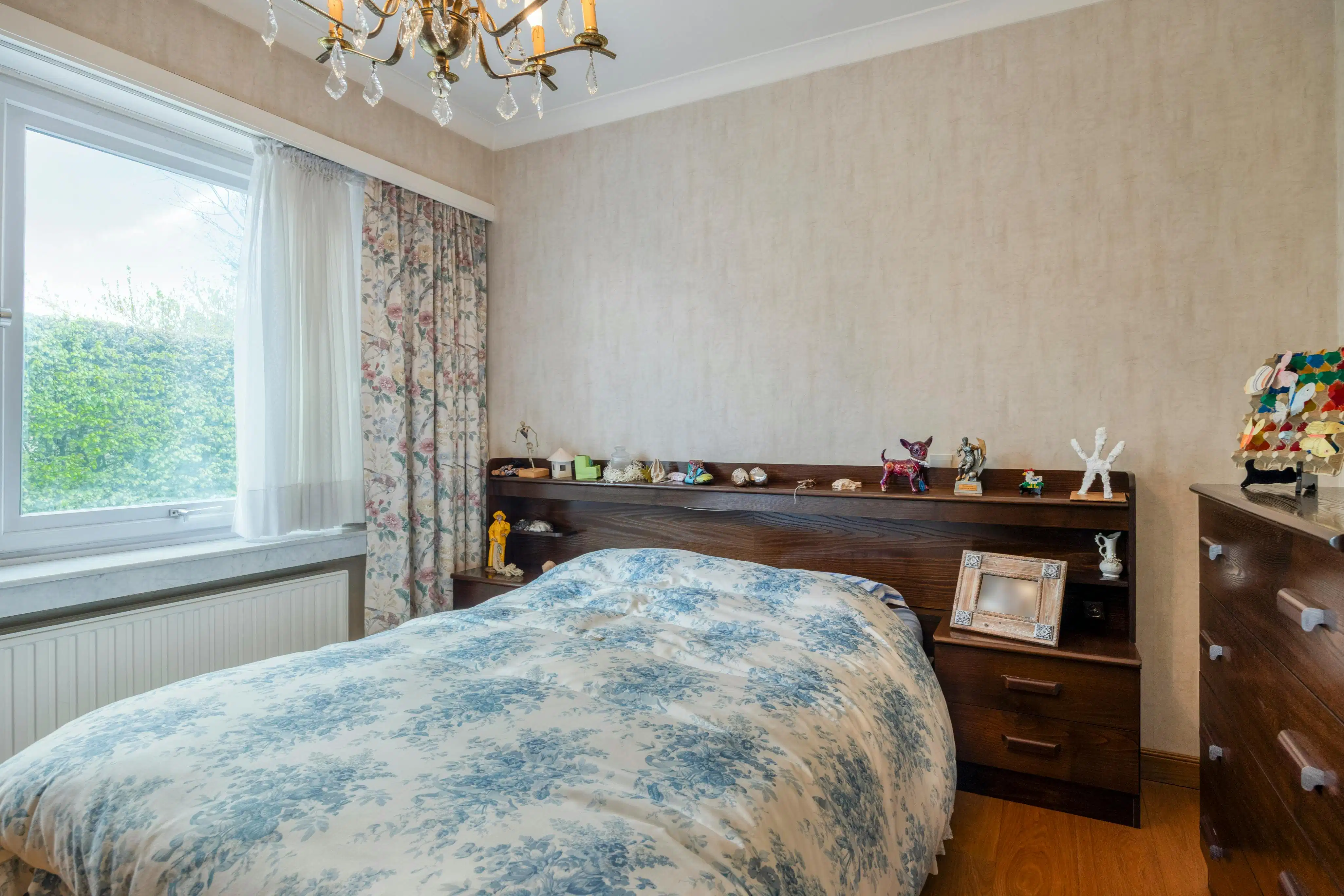 Landelijke laagbouw villa te koop in Reet op 2.500 m² foto 20