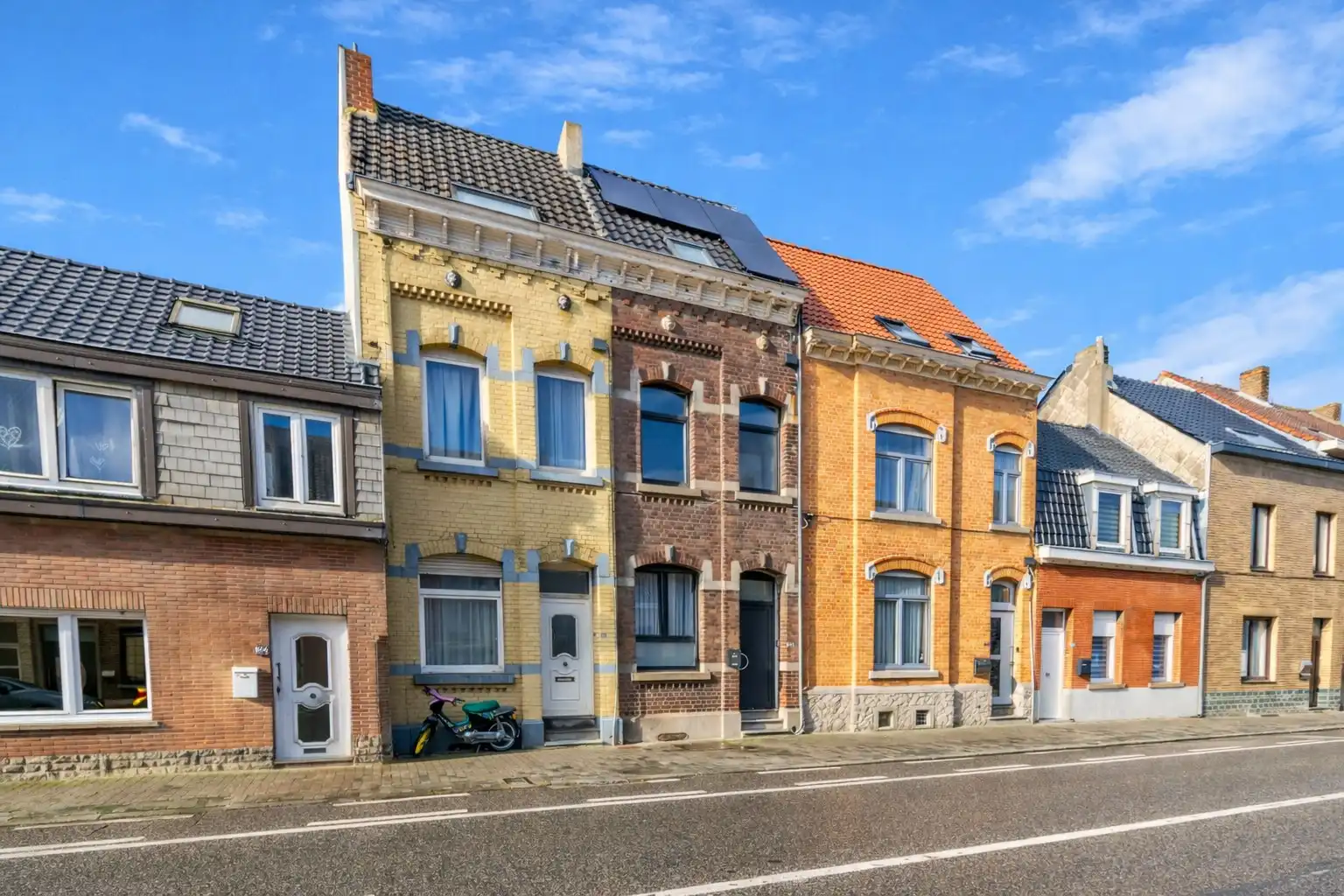 INSTAPKLARE WONING (EPC: B) MET 3 SLP + 2BDK ! foto 2