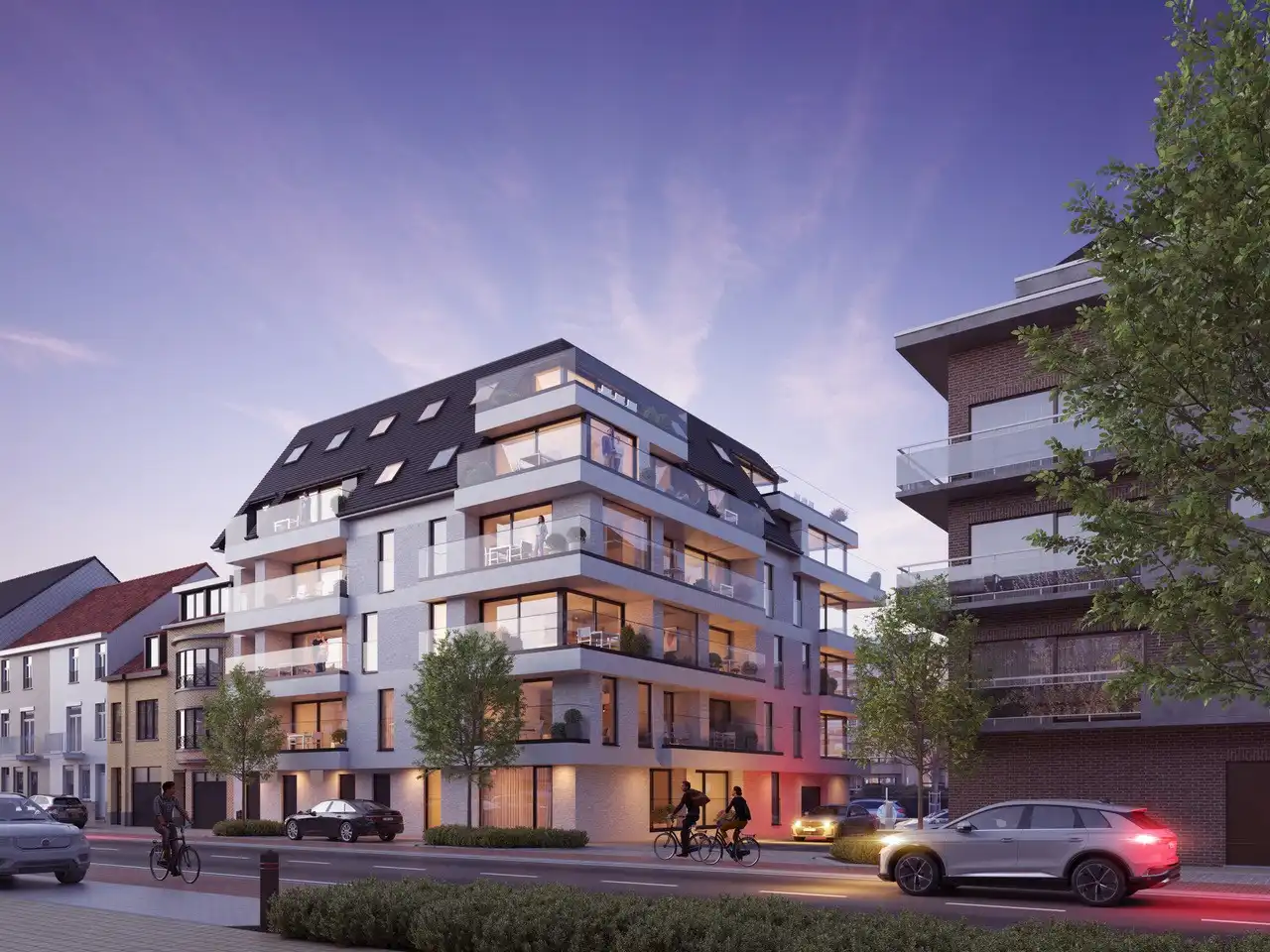 RESIDENTIE SKYFALL foto 3