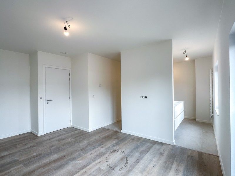 LUXUEUS NIEUWBOUWAPPARTEMENT IN HARTJE SINT-NIKLAAS – RESIDENTIE BOSTEELS foto 7