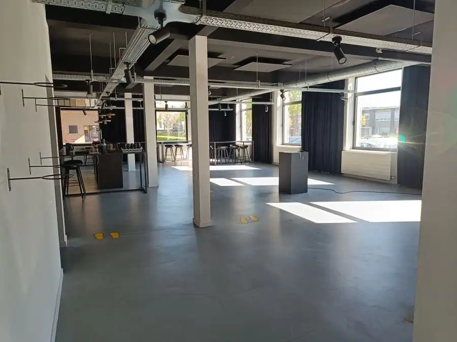 Molenweide 4 - unit 1, 2800 Mechelen foto 33