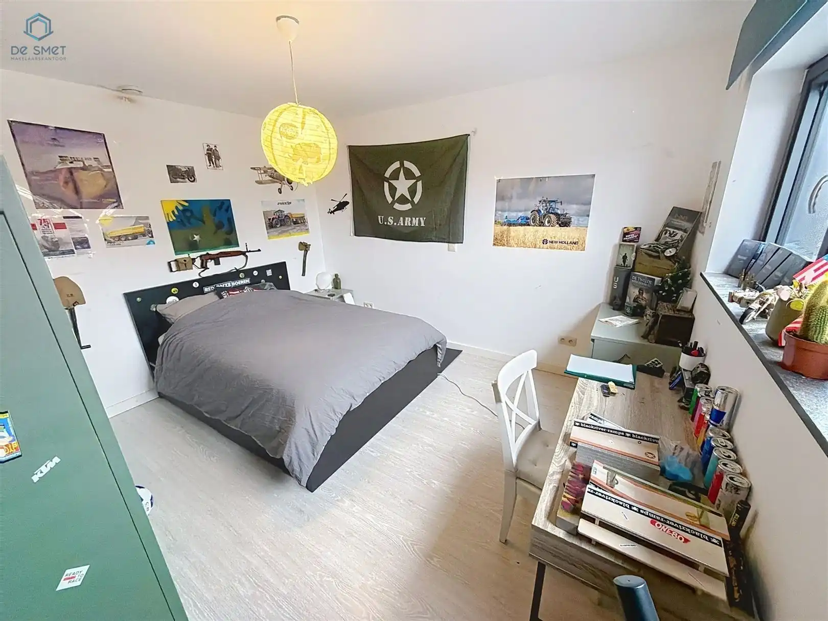 Nieuwe woning klaar om in te trekken met 2 slaapkamers, commerciële ruimte foto 22