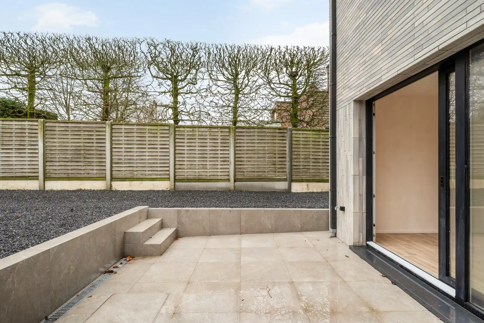 Instapklare woning met 3 slaapkamers, staanplaats en terras in Ooigem foto 4